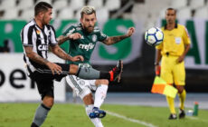 Nhận định, soi kèo Botafogo vs Palmeiras, 07h30 ngày 18/7/2024