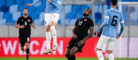 Nhận định, soi kèo Canada vs Uruguay, 07h00 ngày 14/7/2024