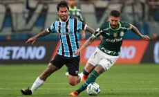 Nhận định, soi kèo Gremio vs Palmeiras, 05h00 ngày 05/7/2024