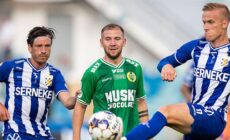 Nhận định, soi kèo Hammarby vs Goteborg, 00h00 ngày 16/7/2024