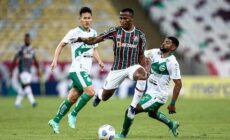 Nhận định, soi kèo Juventude vs Fluminense, 05h00 ngày 02/8/2024