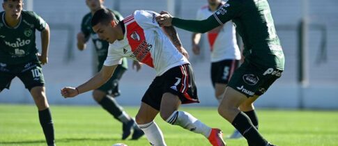 Nhận định, soi kèo River Plate vs Sarmiento Junin, 04h30 ngày 29/7/2024