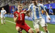 Nhận định, soi kèo Argentina vs Canada, 07h00 ngày 10/7/2024