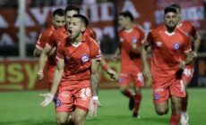 Nhận định, soi kèo Argentinos Juniors vs Tigres, 04h45 ngày 19/7/2024