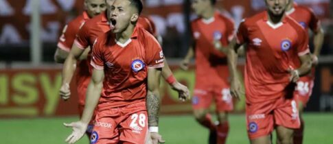 Nhận định, soi kèo Argentinos Juniors vs Tigres, 04h45 ngày 19/7/2024