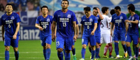 Nhận định, soi kèo Cangzhou vs Shanghai Shenhua, 18h35 ngày 22/7/2024