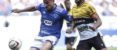 Nhận định, soi kèo Criciuma vs Cruzeiro, 06h00 ngày 04/7/2024