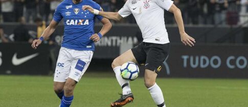 Nhận định, soi kèo Cruzeiro vs Corinthians, 02h00 ngày 08/7/2024