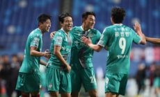 Nhận định, soi kèo Daejeon Hana vs Jeonbuk, 17h00 ngày 07/7/2024