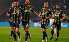 Nhận định, soi kèo Fenerbahce vs Lugano, 00h00 ngày 31/7/2024