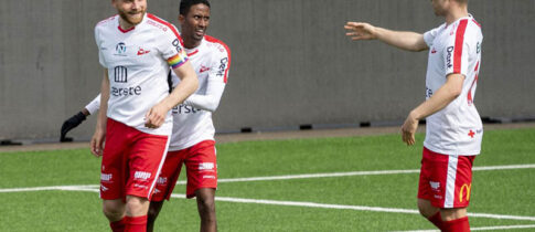 Nhận định, soi kèo Kristiansund vs Fredrikstad, 00h00 ngày 09/7/2024