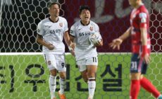 Nhận định, soi kèo Gimcheon Sangmu vs Jeonbuk, 17h00 ngày 14/7/2024