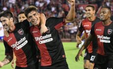 Nhận định, soi kèo Barracas vs Newell’s Old Boys, 01h00 ngày 20/7/2024