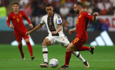 Nhận định, soi kèo Tây Ban Nha vs Đức, 23h00 ngày 05/7/2024