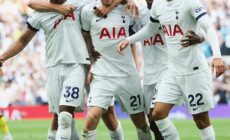 Nhận định, soi kèo Vissel Kobe vs Tottenham, 17h00 ngày 27/7/2024