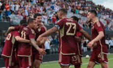 Nhận định, soi kèo Venezuela vs Canada, 08h00 ngày 06/7/2024