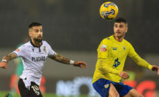 Nhận định, soi kèo Arouca vs Vitoria Guimaraes, 02h15 ngày 13/8/2024