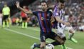 Nhận định, soi kèo Barcelona vs Valladolid, 22h00 ngày 31/8/2024