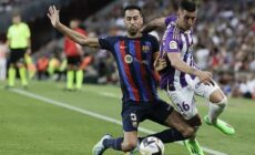 Nhận định, soi kèo Barcelona vs Valladolid, 22h00 ngày 31/8/2024