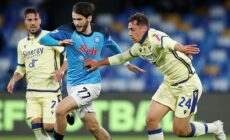 Nhận định, soi kèo Verona vs Napoli, 23h30 ngày 18/8/2024