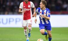 Nhận định, soi kèo Ajax vs Heerenveen, 21h45 ngày 11/8/2024