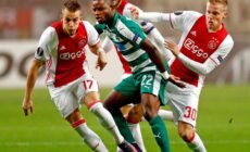 Nhận định, soi kèo Ajax vs Panathinaikos, 01h15 ngày 16/8/2024