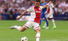 Nhận định, soi kèo Panathinaikos vs Ajax, 01h00 ngày 09/8/2024