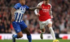 Nhận định, soi kèo Arsenal vs Brighton, 18h30 ngày 31/8/2024