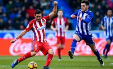 Nhận định, soi kèo Atletico Madrid vs Espanyol, 02h30 ngày 29/8/2024