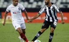 Nhận định, soi kèo Bahia vs Botafogo, 05h00 ngày 08/8/2024