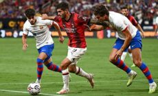 Nhận định, soi kèo Barcelona vs AC Milan, 06h30 ngày 07/8/2024