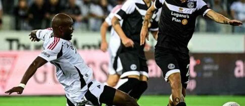 Nhận định, soi kèo Besiktas vs Lugano, 01h00 ngày 30/8/2024