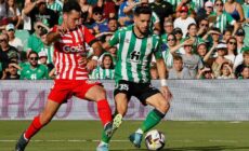 Nhận định, soi kèo Betis vs Girona, 02h30 ngày 16/8/2024