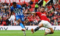 Nhận định, soi kèo Brighton vs MU, 18h30 ngày 24/8/2024