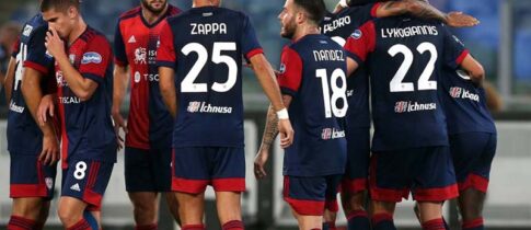 Nhận định, soi kèo Cagliari vs Como, 23h30 ngày 26/8/2024