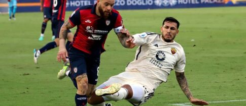 Nhận định, soi kèo Cagliari vs AS Roma, 01h45 ngày 19/8/2024