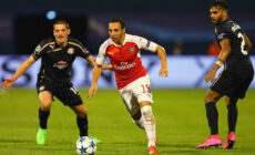 Nhận định, soi kèo Dinamo Zagreb vs Qarabag, 02h00 ngày 21/8/2024