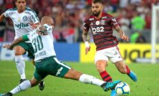 Nhận định, soi kèo Palmeiras vs Flamengo, 06h00 ngày 08/8/2024