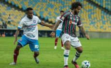 Nhận định, soi kèo Fluminense vs Bahia, 02h00 ngày 05/8/2024