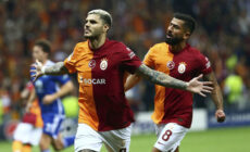 Nhận định, soi kèo Galatasaray vs Young Boys, 02h00 ngày 28/8/2024