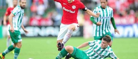 Nhận định, soi kèo Internacional vs Juventude, 05h30 ngày 15/8/2024