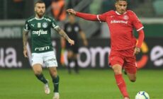 Nhận định, soi kèo Internacional vs Palmeiras, 03h00 ngày 05/8/2024