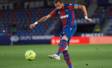 Nhận định, soi kèo Eibar vs Levante, 00h00 ngày 03/9/2024