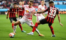 Nhận định, soi kèo Bayer Leverkusen vs Leipzig, 23h30 ngày 31/8/2024