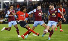 Nhận định, soi kèo Luton vs Burnley, 02h00 ngày 13/8/2024