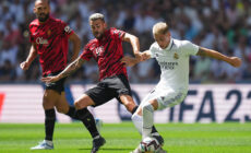 Nhận định, soi kèo Mallorca vs Real Madrid, 02h30 ngày 19/8/2024