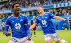 Nhận định, soi kèo Molde vs Cercle Brugge, 00h00 ngày 09/8/2024