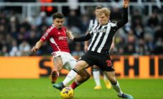 Nhận định, soi kèo Nottingham Forest vs Newcastle, 02h00 ngày 29/8/2024