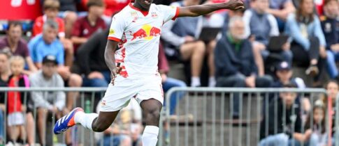 Nhận định, soi kèo RB Salzburg vs Twente, 01h45 ngày 07/8/2024