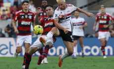 Nhận định, soi kèo Sao Paulo vs Flamengo, 07h30 ngày 04/8/2024